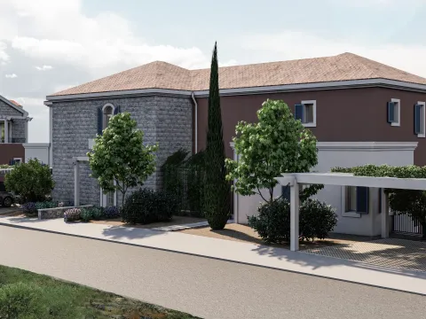 Prodaja, stan, 105m², Tivat, Crna Gora - image 4