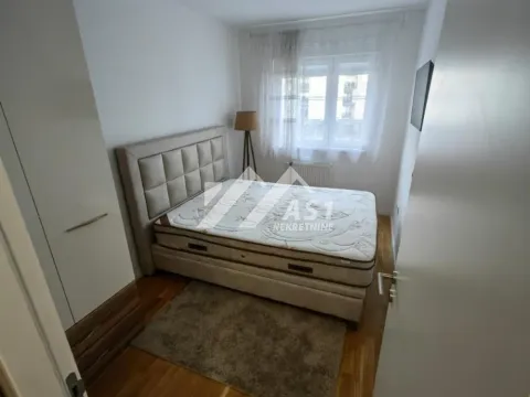 Izdavanje, jednosoban stan, 37m², Novi Sad Sve Podlokacije, Novi Sad - image 7