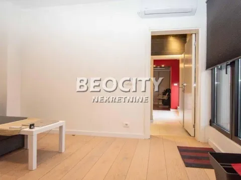Prodaja, trosoban stan, 80m², Dorćol Sve Podlokacije, Beograd - image 9