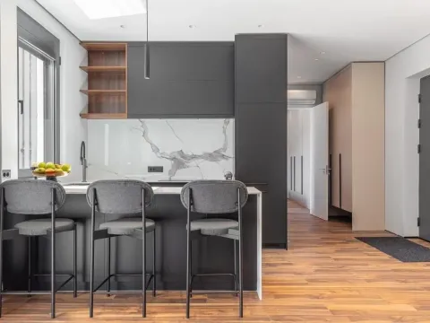 Prodaja, jednosoban stan, 52m², Lastva Grbaljska, Kotor - image 5