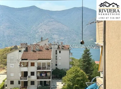 Prodaja, dvosoban stan, 70m², Dobrota, Kotor - image 10