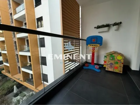 Prodaja, dvosoban stan, 57m², Novi Beograd Sve Podlokacije, Beograd - image 14