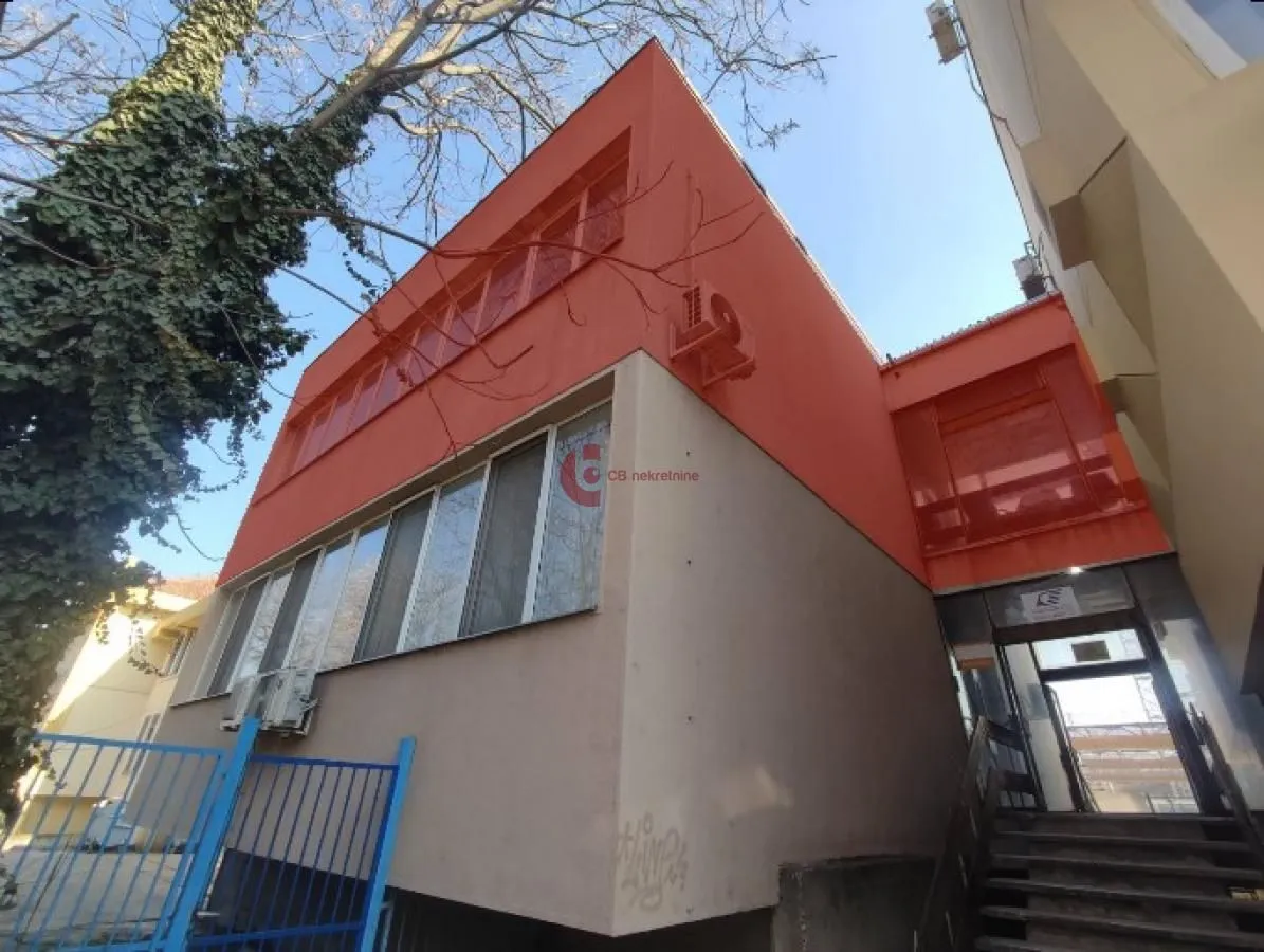 Sale, office space, 170m², Centar, Subotica