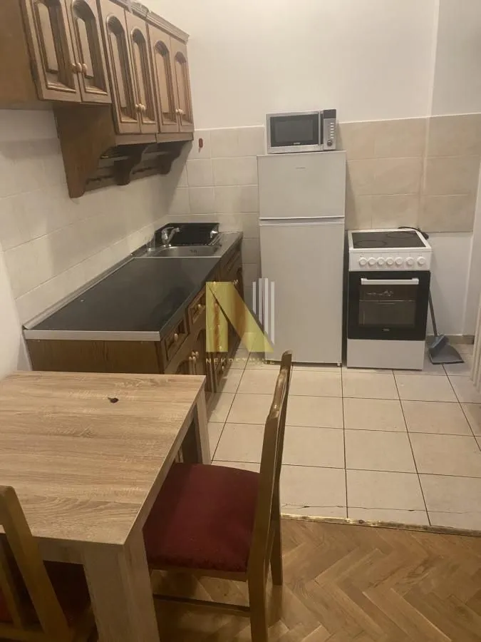 Izdavanje, jednosoban stan, 36m², Kej, Novi Sad Sve Podlokacije