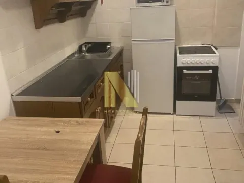 Izdavanje, jednosoban stan, 36m², Kej, Novi Sad Sve Podlokacije - image 8