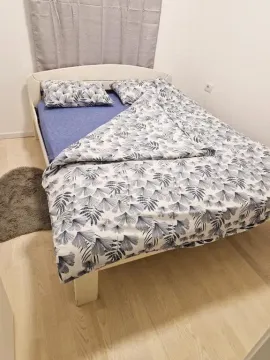 Izdavanje, jednosoban stan, 47m², Podgorica, Crna Gora - image 7