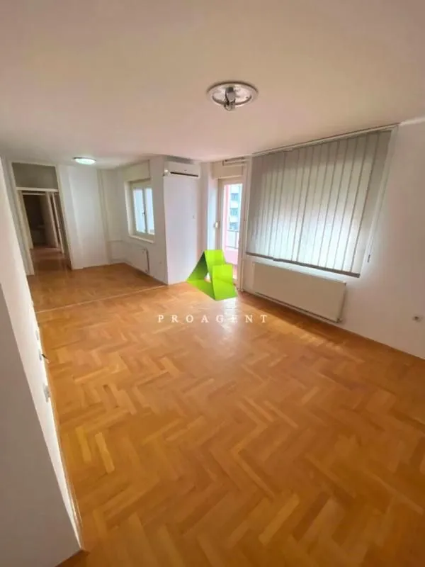 Izdavanje, dvosoban stan, 73m², Medijana, Niš