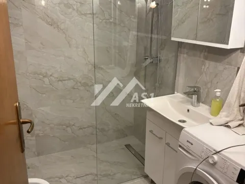 Rent, two bedroom apartment, 60m², Detelinara, Novi Sad Sve Podlokacije - image 10