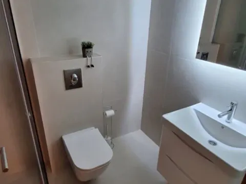 Izdavanje, jednosoban stan, 48m², City Kvart, Podgorica - image 4