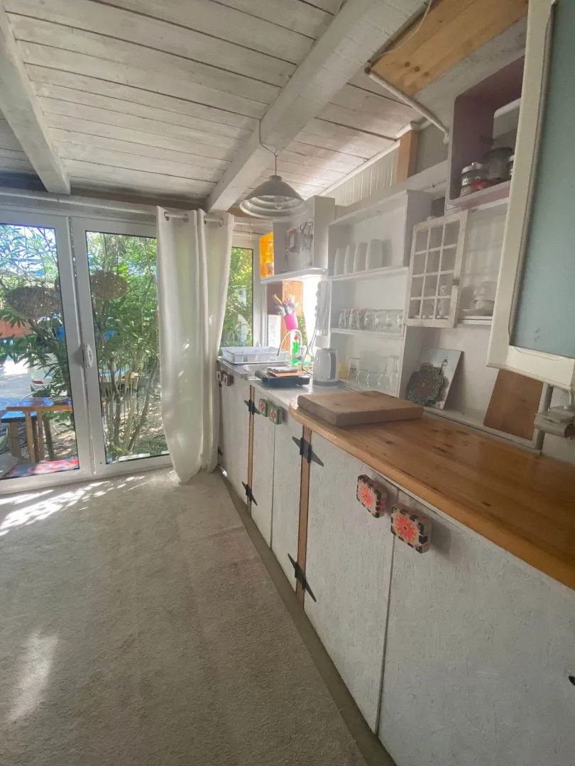 Sale, house, 120m², Ada Bojana, Ulcinj
