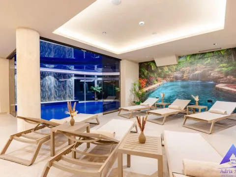 Rent, office space, 350m², Pržno, Budva - image 7