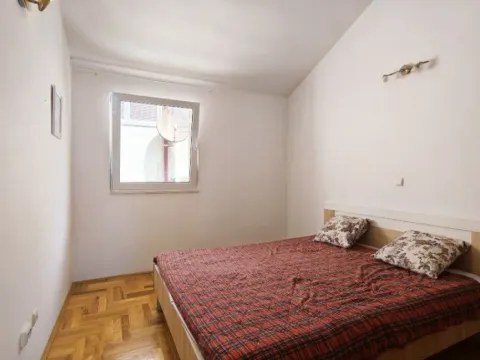 Sale, one bedroom apartment, 38m², Bečići, Budva - image 6
