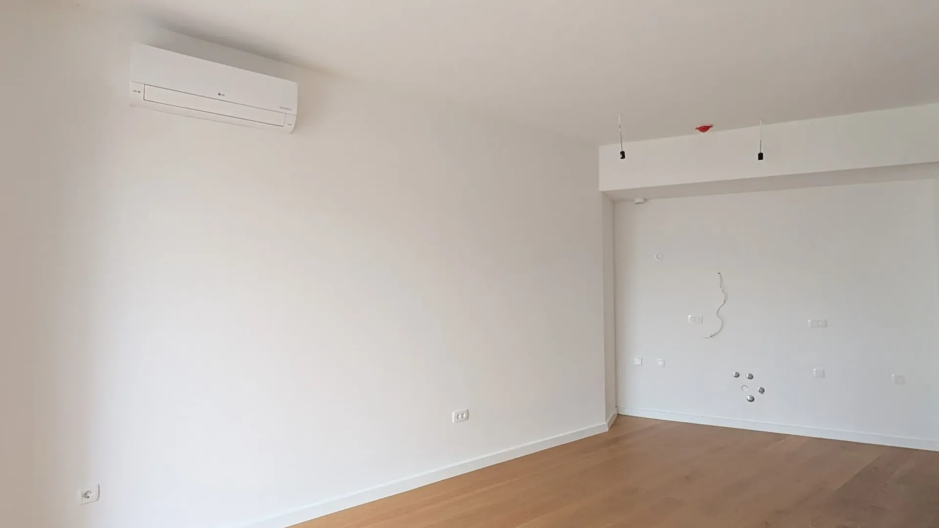 Sale, two bedroom apartment, 59m², Bečići, Budva