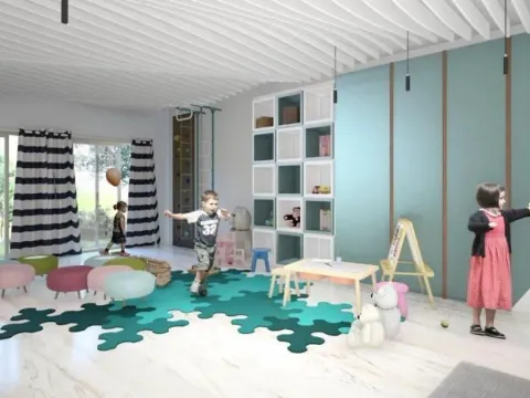 Prodaja, jednosoban stan, 41m², Kotor, Crna Gora - image 22