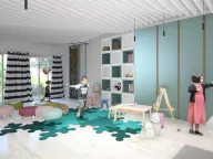 Prodaja, jednosoban stan, 41m², Kotor, Crna Gora - image 22