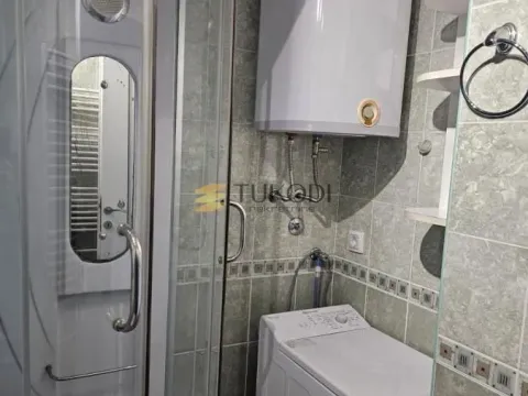 Izdavanje, dvosoban stan, 62m², Novi Beograd Blok 21, Novi Beograd Sve Podlokacije - image 10