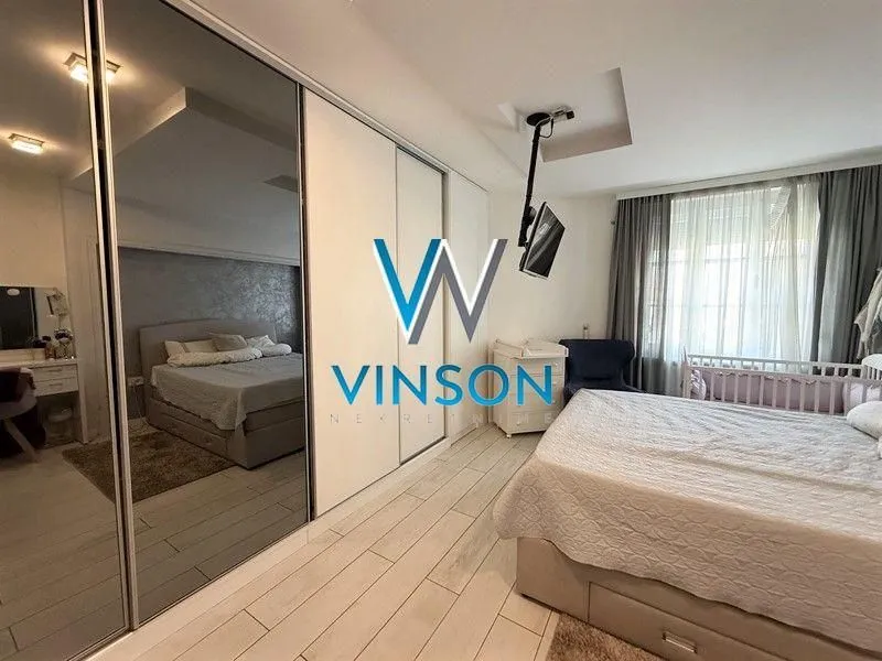 Prodaja, trosoban stan, 74m², Centar, Novi Sad