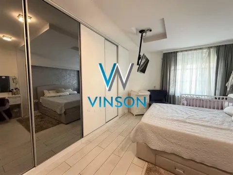 Sale, three bedroom apartment, 74m², Centar, Novi Sad - image 19