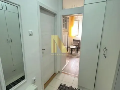 Izdavanje, garsonjera, 22m², Liman 3, Novi Sad Sve Podlokacije - image 8