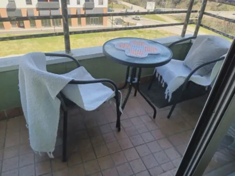 Izdavanje, jednosoban stan, 42m², Krivi Most, Podgorica - image 2