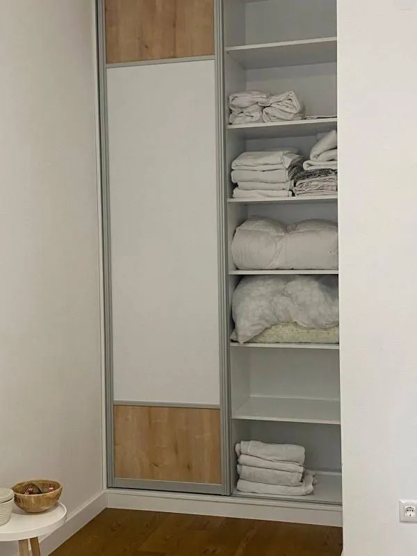 Rent, two bedroom apartment, 64m², Bar, Crna Gora