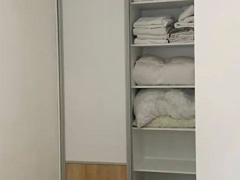 Izdavanje, dvosoban stan, 64m², Bar, Crna Gora - image 10