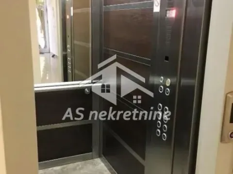 Izdavanje, dvosoban stan, 50m², Stari Grad, Beograd - image 9