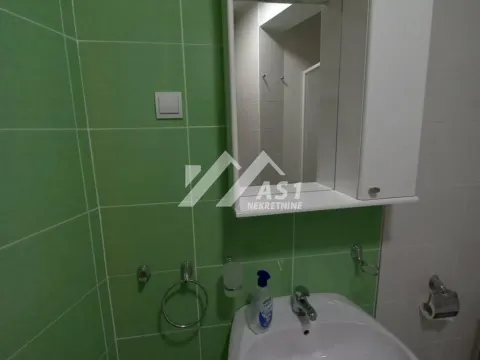 Izdavanje, jednosoban stan, 42m², Grbavica, Novi Sad Sve Podlokacije - image 10