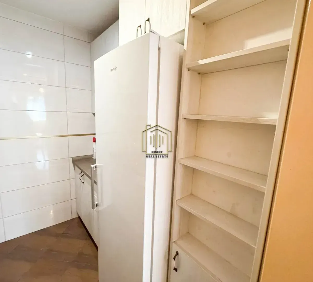 Sale, two bedroom apartment, 62m², Bar, Crna Gora