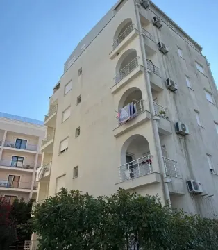 Prodaja, jednosoban stan, 62m², Velika Plaža, Ulcinj - image 8