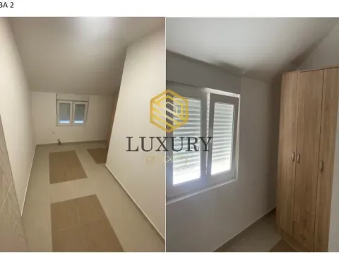 Izdavanje, dvosoban stan, 100m², Malo Brdo, Podgorica - image 5