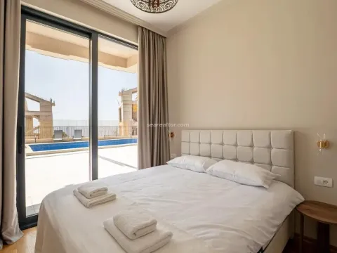 Prodaja, kuća, 223m², Reževići, Budva - image 24