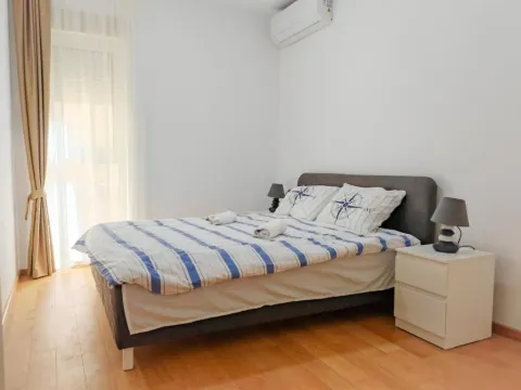 Izdavanje, jednosoban stan, 45m², Budva, Crna Gora - image 7