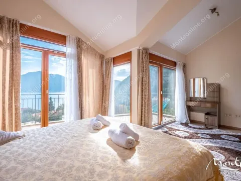 Prodaja, dvosoban stan, 104m², Orahovac, Kotor - image 18