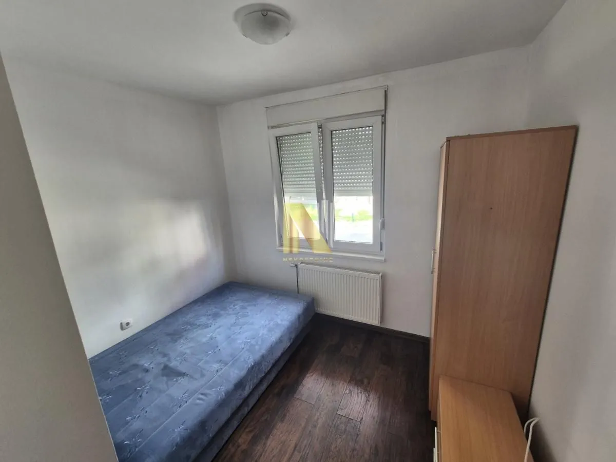 Rent, one bedroom apartment, 35m², Rotkvarija, Novi Sad Sve Podlokacije