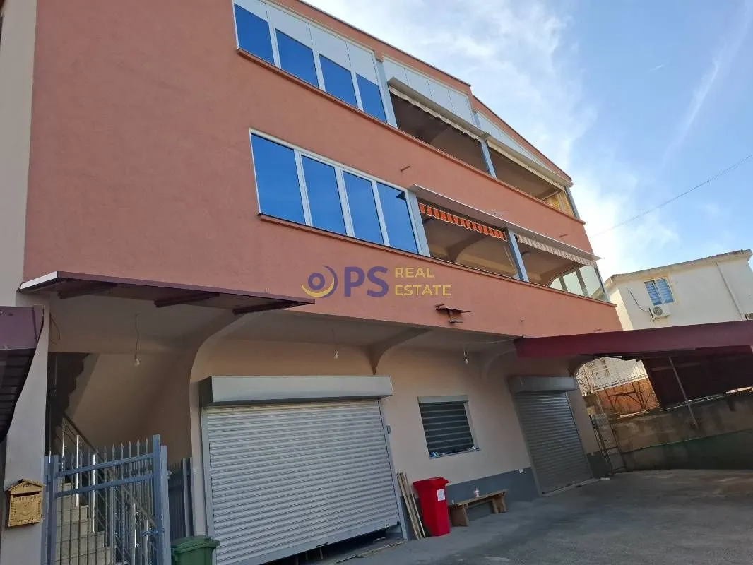 Sale, house, 497m², Bar, Crna Gora