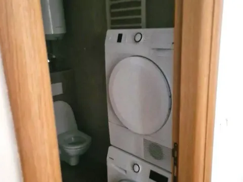 Rent, two bedroom apartment, 60m², Dalmatinska ulica, Podgorica - image 11