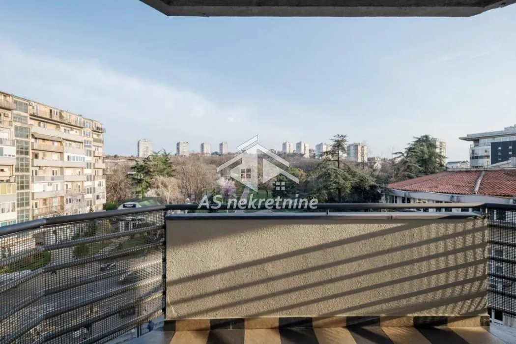 Sale, three bedroom apartment, 150m², Banovo Brdo, Beograd