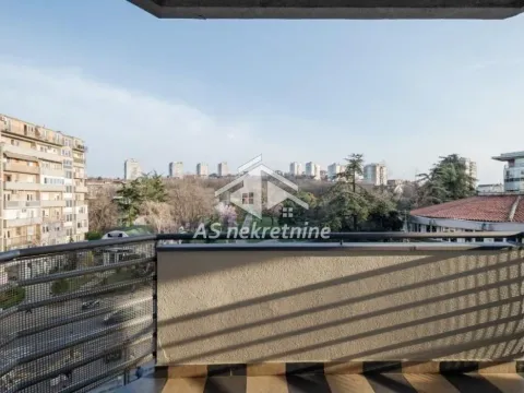 Sale, three bedroom apartment, 150m², Banovo Brdo, Beograd - image 15