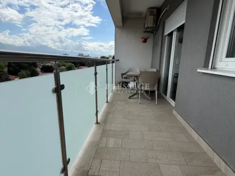 Sale, one bedroom apartment, 56m², Ljubović, Podgorica - image 14