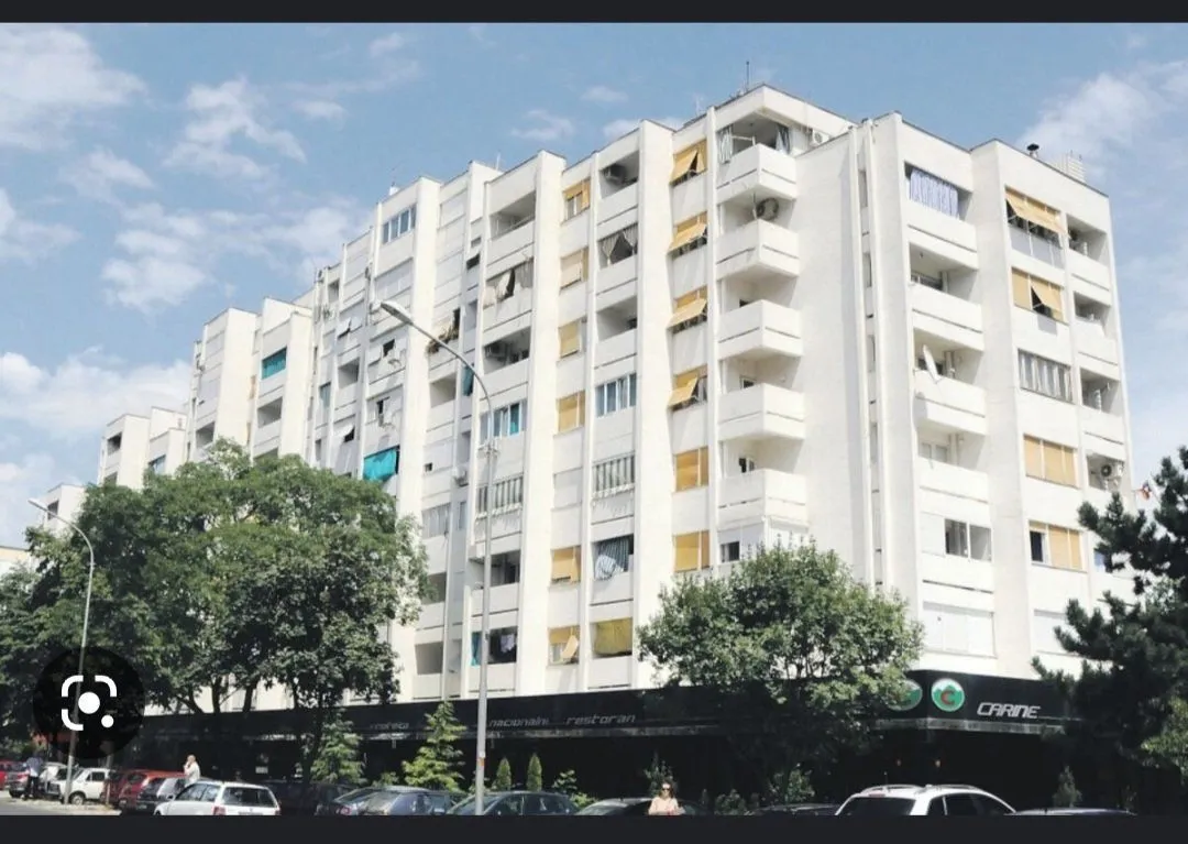Izdavanje, trosoban stan, 100m², Preko Morače, Podgorica