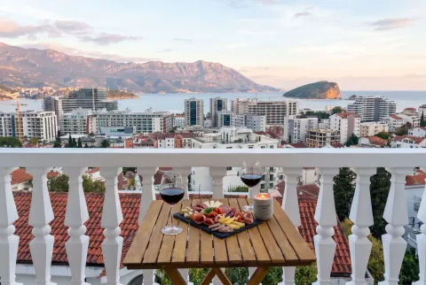 Prodaja, trosoban stan, 68m², Budva, Crna Gora - image 8