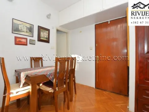 Sale, apartment, 29m², Igalo, Herceg Novi - image 10