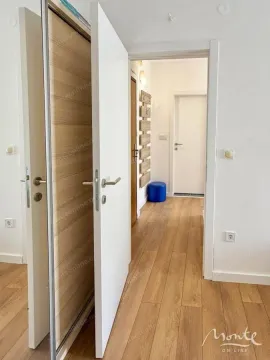 Prodaja, jednosoban stan, 48m², Bečići, Budva - image 7