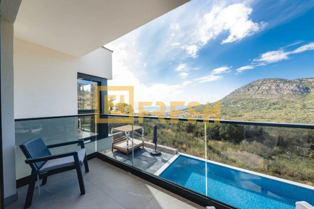 Sale, house, 280m², Bar, Crna Gora