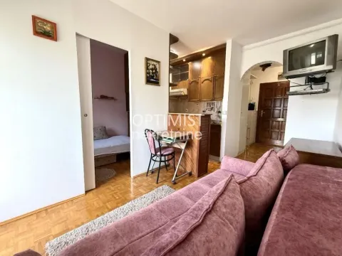 Izdavanje, jednosoban stan, 26m², Novi Beograd Sve Podlokacije, Beograd - image 3