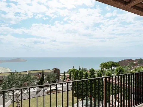 Prodaja, kuća, 217m², Luštica, Tivat - image 13