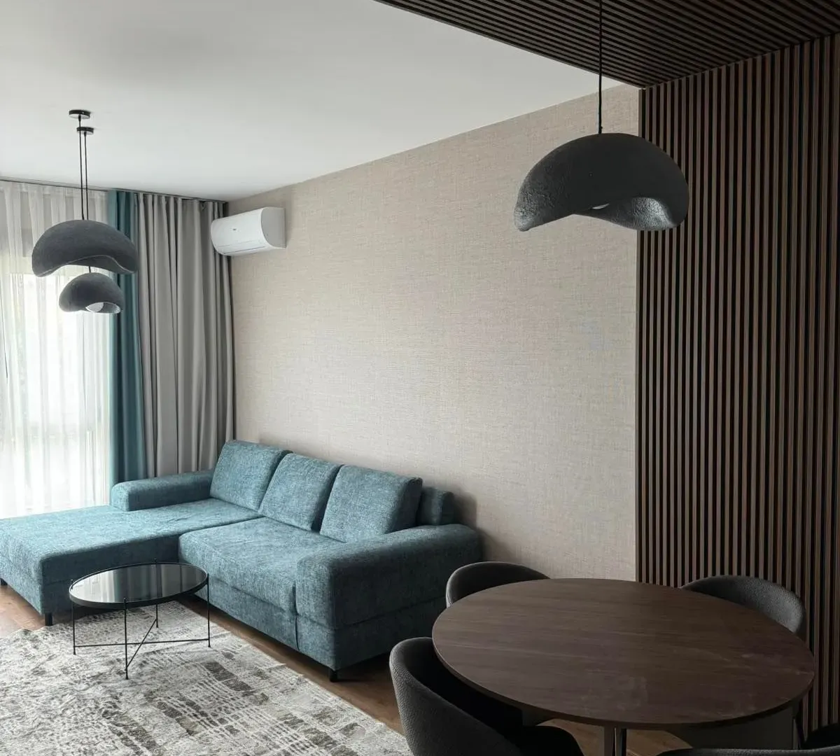 Prodaja, stan, 47m², Tivat, Crna Gora