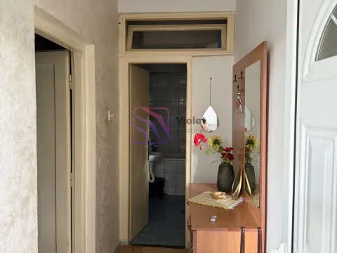 Rent, two bedroom apartment, 80m², Pobrežje, Podgorica - image 5