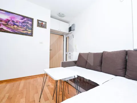 Rent, one bedroom apartment, 30m², Zabjelo, Podgorica - image 2